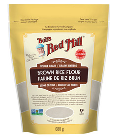 Bob's Red Mill Brown Rice Flour
