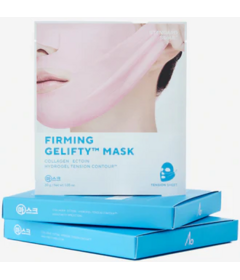 Standard Seoul Firming Gelifty Mask