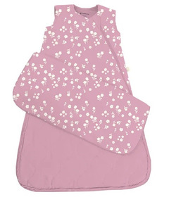 gunamuna Sleep Sack Duvet Bamboo Mini Floral 1.0 TOG
