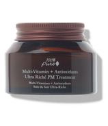 Traitement PM ultra riche en multi-vitamines + antioxydants 100% pur
