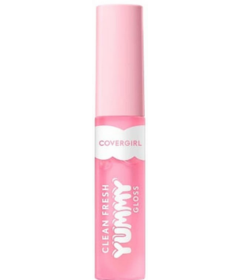 CoverGirl Clean Fresh Yummy Gloss