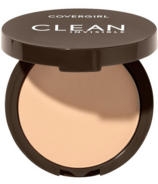 CoverGirl Clean Invisible Pressed Powder