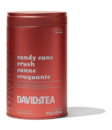 DAVIDsTEA Candy Cane Crush