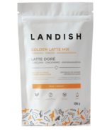 Mélange Landish Golden Latte