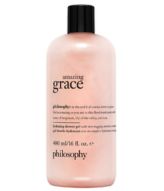 Philosophy Hydrating Shower Gel Amazing Grace