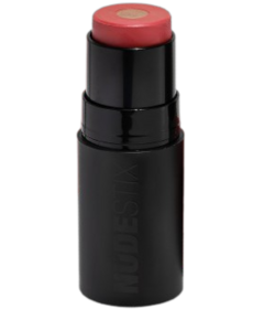 Nudestix Nudies Matte + Glow Core All Over Face Blush Color