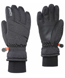 Kombi gants The Peak Glove Junior noir