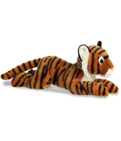 Aurora Grand Flopsie Tanya Tiger