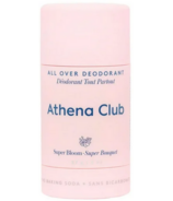 Athena Club Partout Déodorant Super Bloom