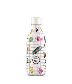 Cool Bottles The Kids Bottle Explorer Series Play Mode