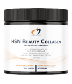Designs for Health HSN Beauty Collagen