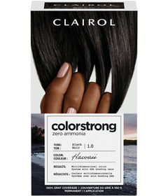 Clairol ColorStrong