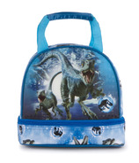 Heys Universal Studios Deluxe Lunch Bag Jurassic World