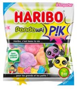 HARIBO Pandawai Pik Candies