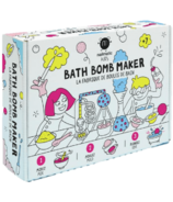 Nailmatic Bath Bomb Maker