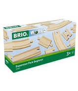 BRIO Expansion Pack Beginner