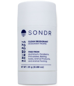 SONDR Deodorant Coconut Jasmine
