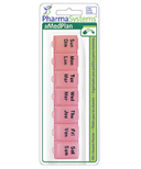 PharmaSystems Pilulier grand