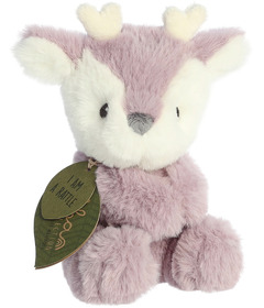 Aurora Fawn Rattle