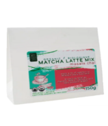 Mélange de thé Matcha Chai Latte bioTwo Hills Tea
