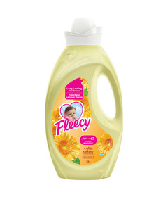 Fleecy Liquid Fabric Softener Aroma Therapy Calm