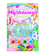 4M Unicorn Sunbeam Catcher 