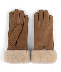 EMU Australia Apollo Glove Chesnut