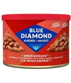 Blue Diamond Almonds Smokehouse 
