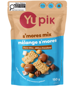 Yupik S'Mores Mix