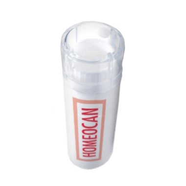 Homeocan Silicea 30C Single Remedy Pellets Homeocan Silicea 30C Single Remedy Pellets