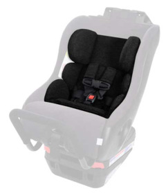 image of Clek Infant Thingy Carbon For Foonf And Fllo with sku:185410