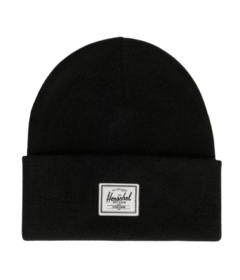 Herschel Supply Elmer Beanie Black