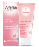 Weleda Almond Soothing Hand Cream