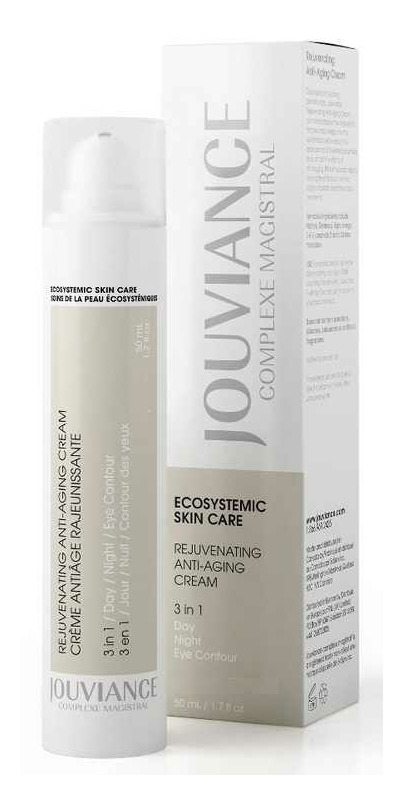 jouviance anti age 3 en 1