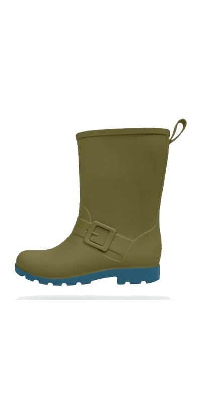 Native barnett rain boots best sale