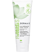 image of Derma E Ramos 2-in-1 Defining Curl Cream + Leave-In with sku:292875