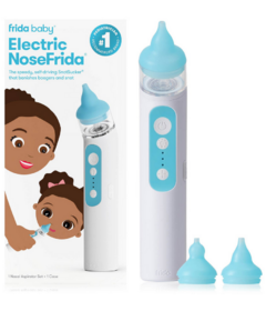 Frida Baby Electric NoseFrida