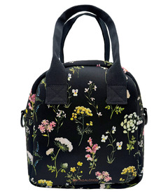 Mytagalongs Foodie Tote With Strap Meadow