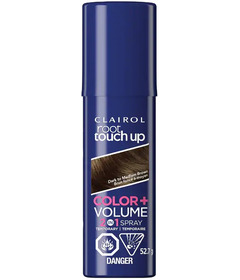 Clairol Root Touch-up Temporary Spray 2-in-1