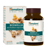 Himalaya Herbal Healthcare Herbs Boswellia