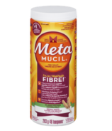 Metamucil Fibre Therapy Smooth Texture Powder Unflavoured