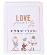 Love Powered Littles Connection Cards For Kids