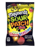 Maynards Sour Cherry Blasters