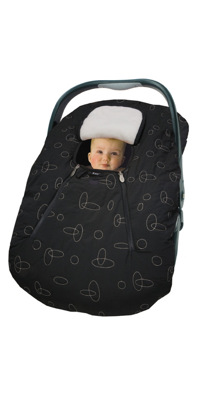 all weather infant car seat cover