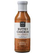 Wildly Delicious Butter Chicken Cooking Sauce