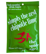 The Spice Age Chipotle Lime Seasoning 