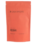 Casa Shrooms Reishi Powder