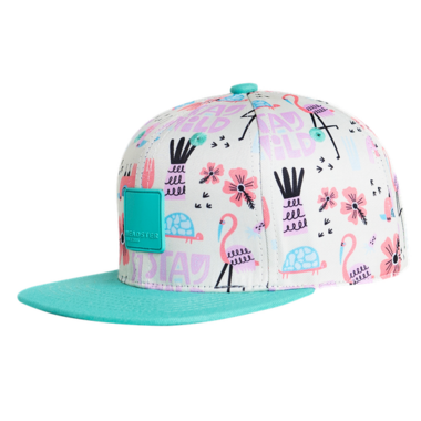 Buy Headster Kids Snapback Stay Wild at Well.ca | Free Shipping $35+ in ...