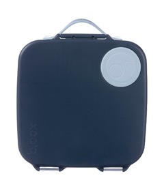 b.box Lunchbox Midnight