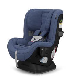 UPPAbaby Rove Convertible Car Seat Cody Coastal Blue Melange